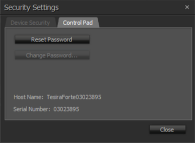 System Security